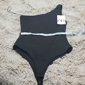 Zara, small bodysuit